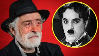 Charlie Chaplin’s Son Confesses The Hard Truth About His Father