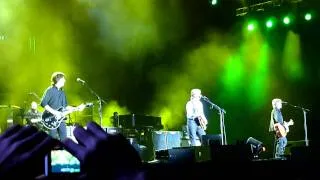 Paul McCartney - Ob-La-Di, Ob-La-Da (Rio de Janeiro)