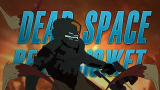 ВЕСЬ СЮЖЕТ DEAD SPACE