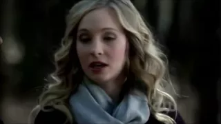 The Vampire Diaries funny moments part 1