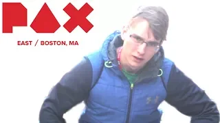 PAX EAST 2018