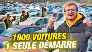 Le premier qui trouve le vrai objet le gagne : édition XXL (4 épreuves folles)