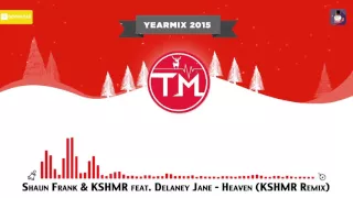 Yearmix 2015