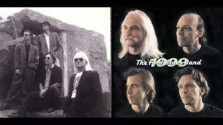 The Ford Blues Band _ Another Kind Of Love [1999]