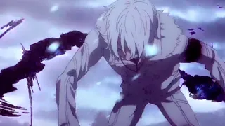 Accelerator AMV Comatose