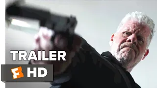 Asher Trailer #1 (2018) | Movieclips Indie