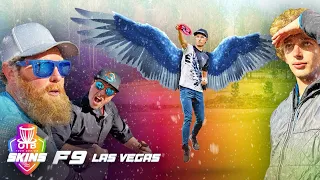 OTB Tour Skins #82 | F9 | 2023 Las Vegas Challenge