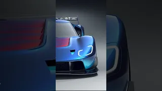 2023 Ford GT Mk IV: The Ultimate Supercar? 🔥