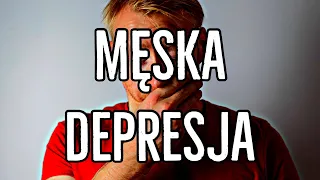 Męska depresja