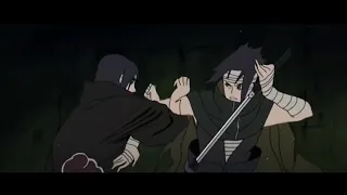 PARIS - $UICIDEBOYS | Naruto Shippuden [AMV]