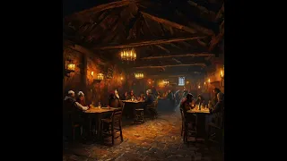 Medieval Song-Wild Boars Inn