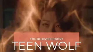 Teen Wolf 5x10-"Status Asthmaticus" Promo #2!