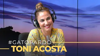 Gatopardo | Entrevista a Toni Acosta | 03/09/2020