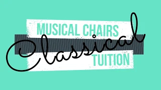 Musical Chairs Classical Showreel 2019