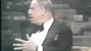 Don Rickles on the Tonight Show with Frank Sinatra (1977)