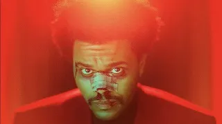 The Weeknd - Hardest To Love (Extended Version) - KXO