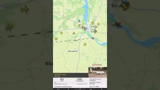🔥Олигархи и бизнесмены массово покидают Украину чартерными рейсами