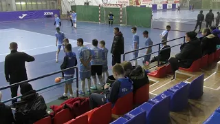 U-15 | FC Respect – Мідас – 5:2 | ДФЛВ 2021/2022