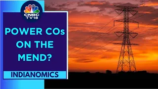 Surging Power Stocks & Smart Metering Orders: Boost For The Healthier Power Sector? | CNBC TV18