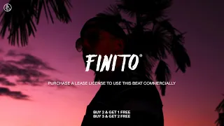 [FREE] RAF Camora Type Beat x AFRO TRAP Type Beat - "FINITO" | BONEZ MC Type Beat 2023