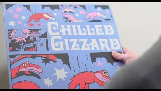 King Gizzard and the Lizard Wizard 'Chilled Gizzard' | Still Listening