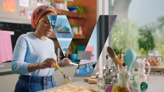 NADIYA BAKES Official Trailer