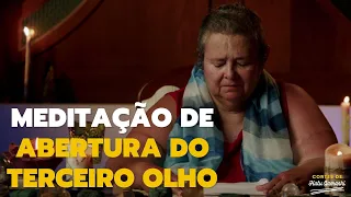 Meditação de Abertura do Terceiro Olho | Cortes de Halu