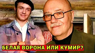 Почему Высоцкий не общался с Куравлевым, а Конкин его хвалил?