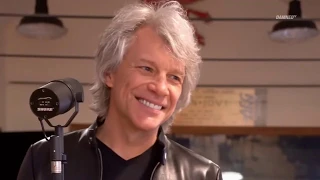 Bon Jovi - It's My Life (Recorded @ Home 2020)