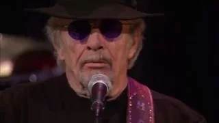 Merle Haggard: "Sing Me Back Home"