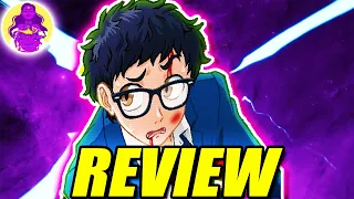 Yuppie Psycho: Executive Edition - Review (PC/Steam/GOG/Switch)