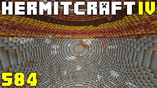 Hermitcraft IV 584 This Is No Joke!