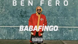 Ben Fero - BABAFINGO (2019 YENI) #BenFero