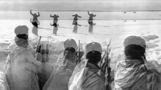 2.2.1943: Kapitulation bei Stalingrad