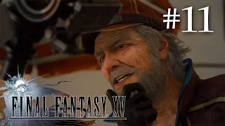 ULTIMA BLADE | Japanese Voice | Final Fantasy XV Gameplay (No Commentary)