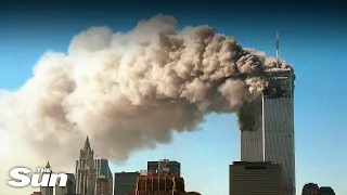 Resilience in the Face of Tragedy: New York City on 9/11