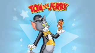 [Collection] Tom & Jerry Classics Collection | DVD | Rajiv Nedungadi