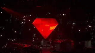 Null auf 100 „Opening“ - Helene Fischer München 27.09.2023