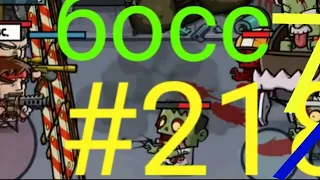 Прохождение игры Zombie Age 3 #217