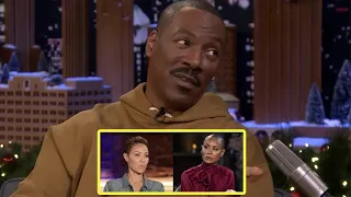 Eddie Murphy Savage Moments