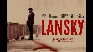 Lansky - Trailer [Ultimate Film Trailers]