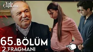 Yalı çapkını 61. Bölüm 3. Fragman/Torunun geliyor DEDE! #yalıçapkını