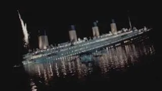 Sarah Brightman: Titanic