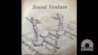 Sound Venture (V/A) - Femme Fatale (Rare Private Press Classic Rock Vinyl Rip)