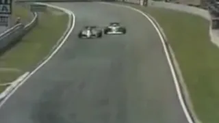 F1 1983 Race 04 San Marino gp 🚕🚖🚗 Patrese vs Arnoux ⏩⏪ by magistar