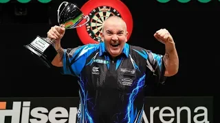 Amazing DARTS WORLD RECORDS that may never be broken