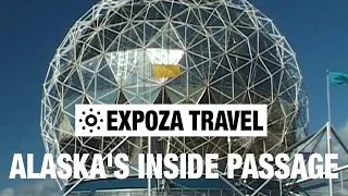 Alaska's Inside Passage (Alaska) Vacation Travel Video Guide