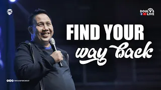 Loving Your Neighbor | Bishop Oriel M Ballano