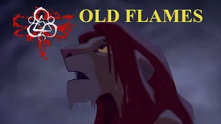 Old Flames - Coheed and Cambria [Lyric Music Video]