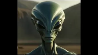 2024 UFO Friendly Alien Beings Exited!